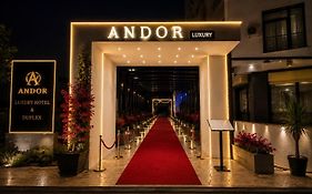 Andor Luxury Hotel&Duplex